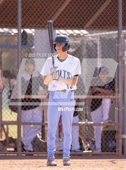 Thumbnail 3 in Mica Mountain vs. Rincon/University (Lancer Classic) photogallery.