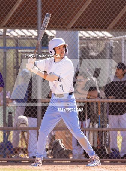Thumbnail 2 in Mica Mountain vs. Rincon/University (Lancer Classic) photogallery.