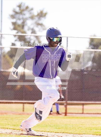 Thumbnail 1 in Mica Mountain vs. Rincon/University (Lancer Classic) photogallery.