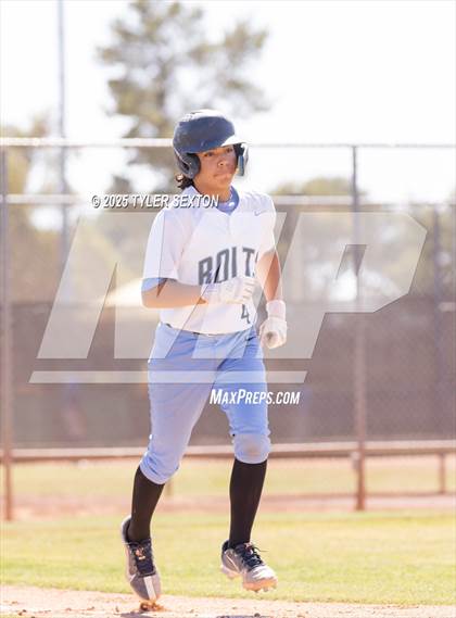 Thumbnail 1 in Mica Mountain vs. Rincon/University (Lancer Classic) photogallery.