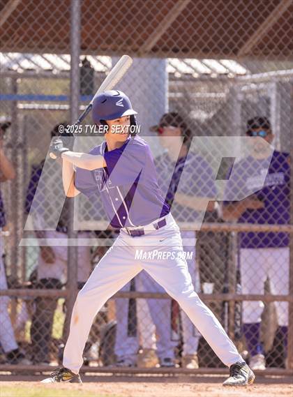 Thumbnail 1 in Mica Mountain vs. Rincon/University (Lancer Classic) photogallery.