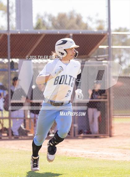 Thumbnail 1 in Mica Mountain vs. Rincon/University (Lancer Classic) photogallery.