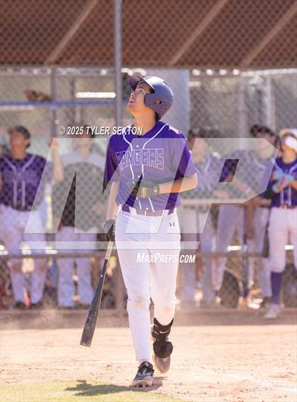Thumbnail 1 in Mica Mountain vs. Rincon/University (Lancer Classic) photogallery.