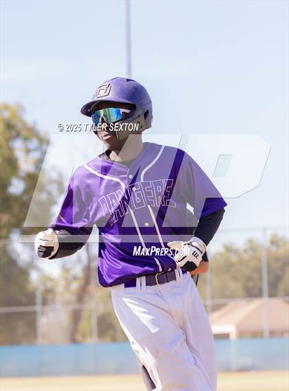 Thumbnail 2 in Mica Mountain vs. Rincon/University (Lancer Classic) photogallery.