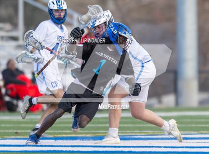 Thumbnail 2 in Creighton Prep @ NorthStar Foundation photogallery.
