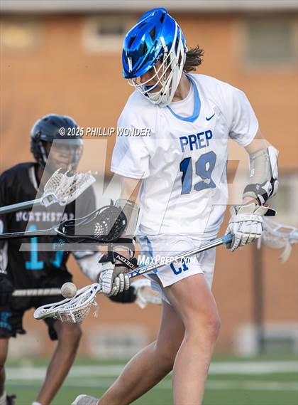 Thumbnail 2 in Creighton Prep @ NorthStar Foundation photogallery.