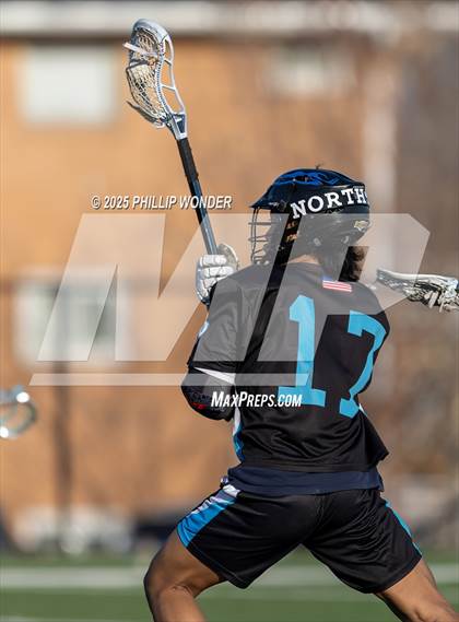 Thumbnail 2 in Creighton Prep @ NorthStar Foundation photogallery.