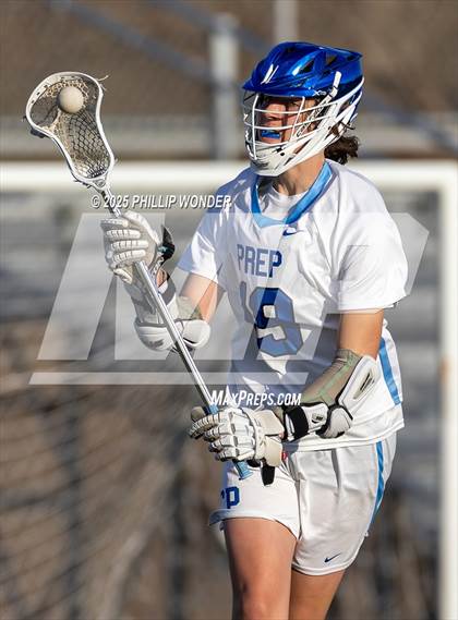 Thumbnail 2 in Creighton Prep @ NorthStar Foundation photogallery.