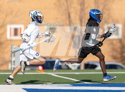 Thumbnail 2 in Creighton Prep @ NorthStar Foundation photogallery.
