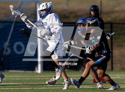 Thumbnail 1 in Creighton Prep @ NorthStar Foundation photogallery.