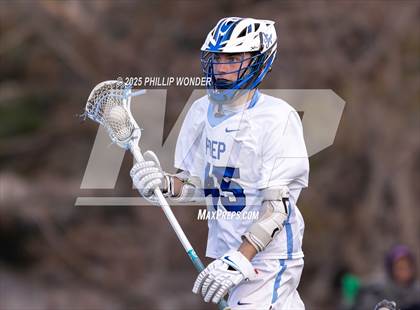 Thumbnail 2 in Creighton Prep @ NorthStar Foundation photogallery.