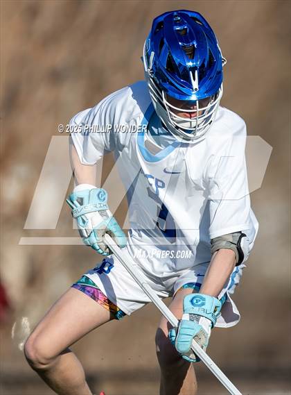Thumbnail 2 in Creighton Prep @ NorthStar Foundation photogallery.