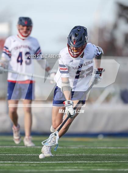 Thumbnail 1 in Regis Jesuit @ Chaparral photogallery.