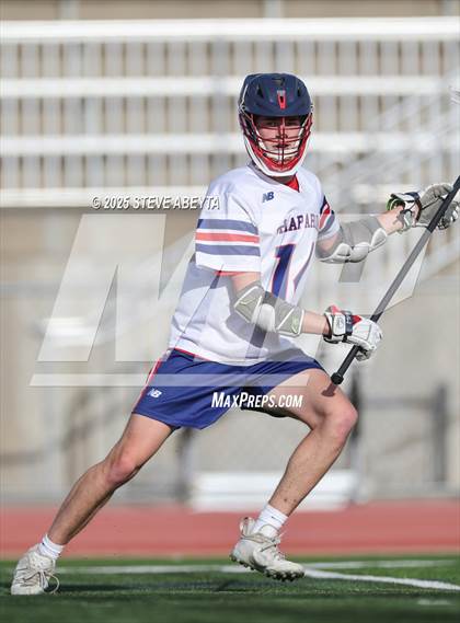 Thumbnail 1 in Regis Jesuit @ Chaparral photogallery.
