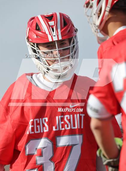 Thumbnail 1 in Regis Jesuit @ Chaparral photogallery.