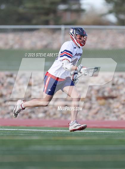 Thumbnail 2 in Regis Jesuit @ Chaparral photogallery.