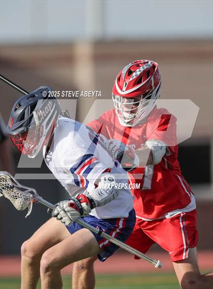 Thumbnail 1 in Regis Jesuit @ Chaparral photogallery.