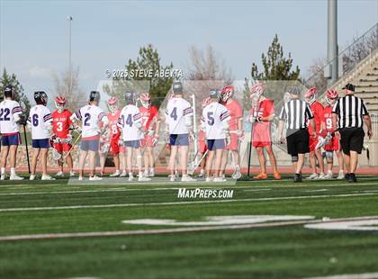Thumbnail 3 in Regis Jesuit @ Chaparral photogallery.