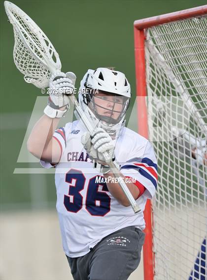 Thumbnail 2 in Regis Jesuit @ Chaparral photogallery.