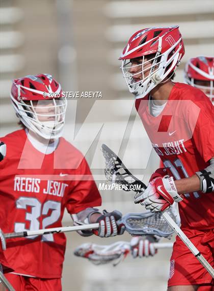 Thumbnail 2 in Regis Jesuit @ Chaparral photogallery.