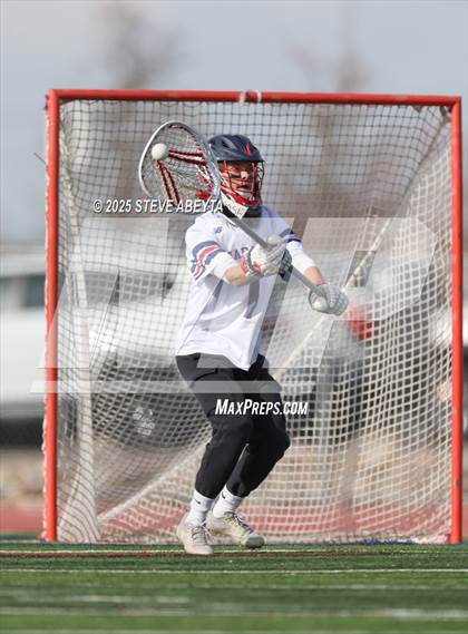 Thumbnail 1 in Regis Jesuit @ Chaparral photogallery.