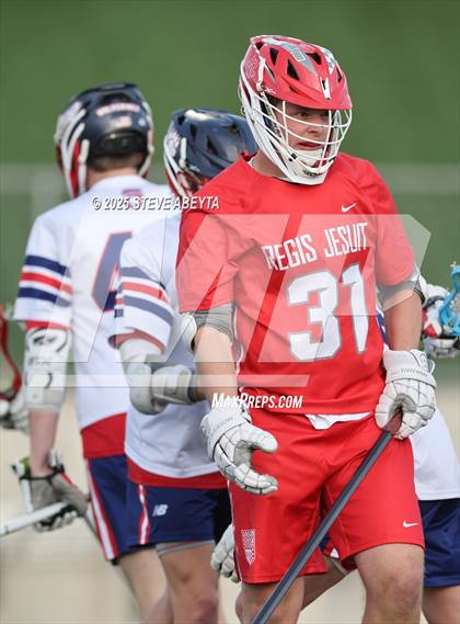 Thumbnail 1 in Regis Jesuit @ Chaparral photogallery.