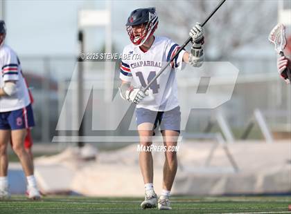 Thumbnail 3 in Regis Jesuit @ Chaparral photogallery.