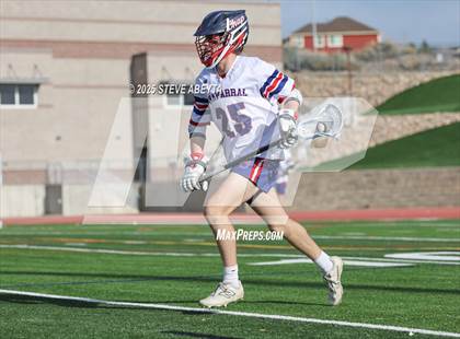 Thumbnail 1 in Regis Jesuit @ Chaparral photogallery.