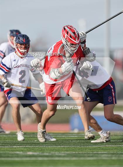 Thumbnail 2 in Regis Jesuit @ Chaparral photogallery.
