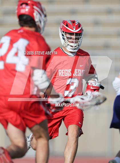 Thumbnail 2 in Regis Jesuit @ Chaparral photogallery.