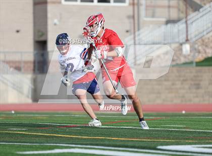 Thumbnail 1 in Regis Jesuit @ Chaparral photogallery.