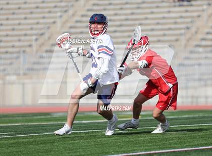 Thumbnail 2 in Regis Jesuit @ Chaparral photogallery.