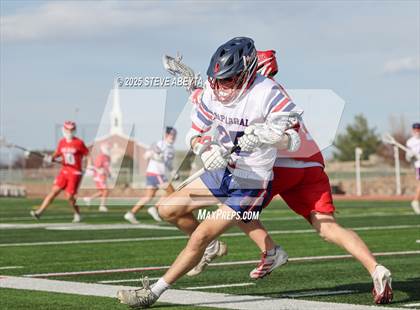 Thumbnail 2 in Regis Jesuit @ Chaparral photogallery.