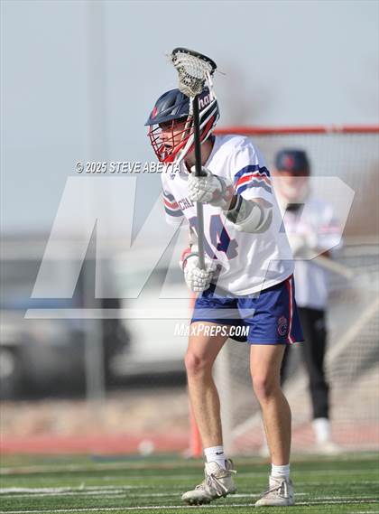 Thumbnail 2 in Regis Jesuit @ Chaparral photogallery.