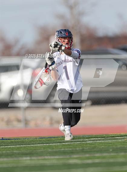 Thumbnail 1 in Regis Jesuit @ Chaparral photogallery.
