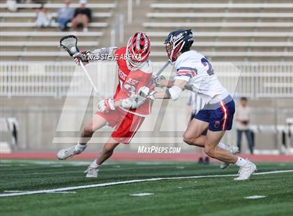 Thumbnail 1 in Regis Jesuit @ Chaparral photogallery.