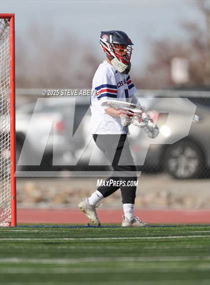 Thumbnail 1 in Regis Jesuit @ Chaparral photogallery.