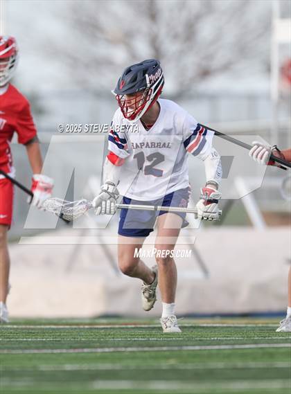 Thumbnail 2 in Regis Jesuit @ Chaparral photogallery.