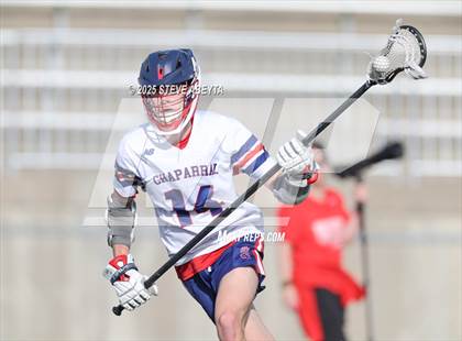 Thumbnail 1 in Regis Jesuit @ Chaparral photogallery.