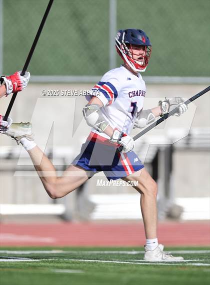Thumbnail 2 in Regis Jesuit @ Chaparral photogallery.