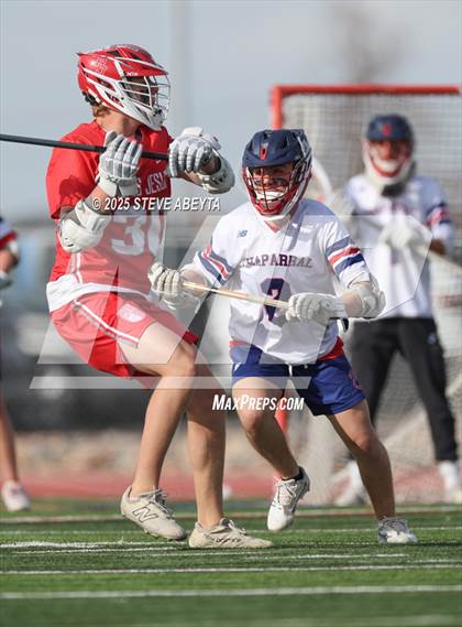 Thumbnail 1 in Regis Jesuit @ Chaparral photogallery.