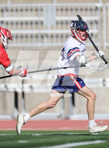 Thumbnail 1 in Regis Jesuit @ Chaparral photogallery.