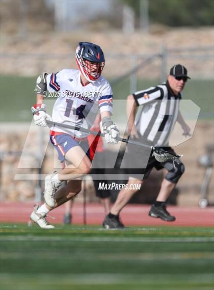 Thumbnail 1 in Regis Jesuit @ Chaparral photogallery.