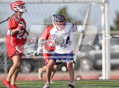 Thumbnail 1 in Regis Jesuit @ Chaparral photogallery.