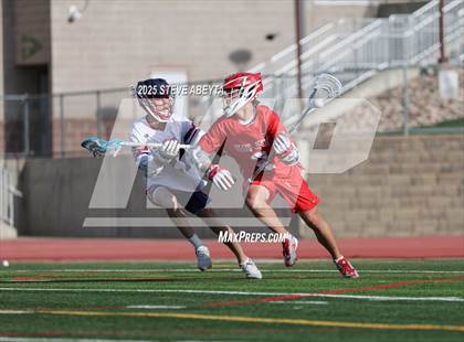 Thumbnail 1 in Regis Jesuit @ Chaparral photogallery.
