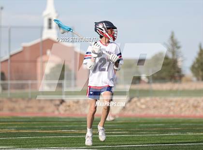 Thumbnail 3 in Regis Jesuit @ Chaparral photogallery.