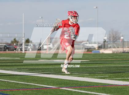 Thumbnail 1 in Regis Jesuit @ Chaparral photogallery.