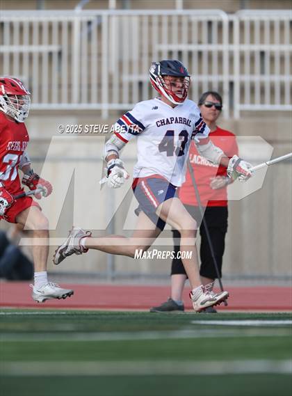 Thumbnail 1 in Regis Jesuit @ Chaparral photogallery.