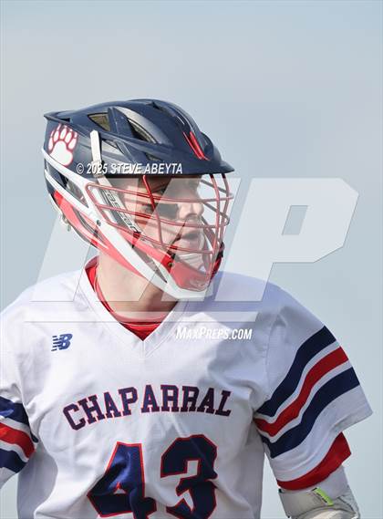 Thumbnail 1 in Regis Jesuit @ Chaparral photogallery.