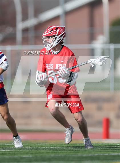 Thumbnail 1 in Regis Jesuit @ Chaparral photogallery.